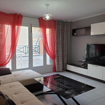 Penthouse Residencial Virginia Lejlighed Torrevieja Eksteriør billede
