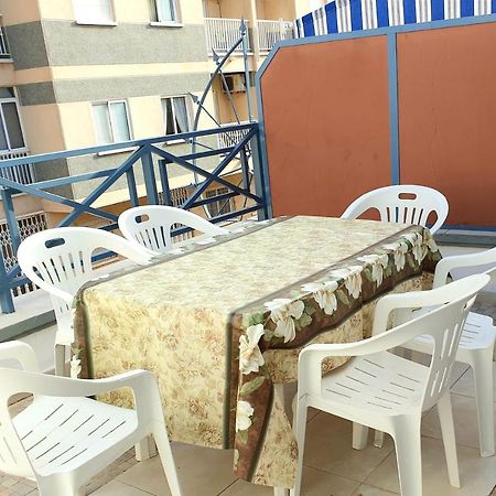 Penthouse Residencial Virginia Lejlighed Torrevieja Eksteriør billede