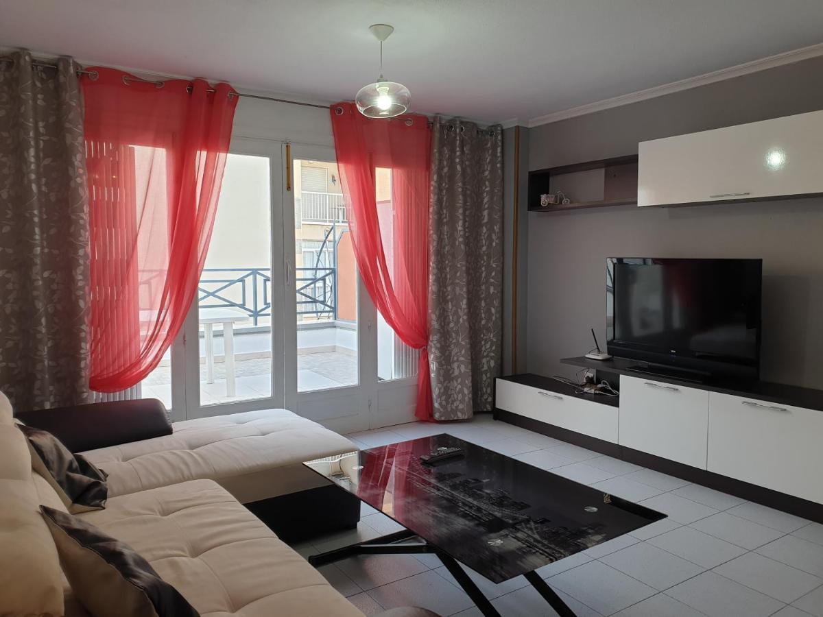 Penthouse Residencial Virginia Lejlighed Torrevieja Eksteriør billede