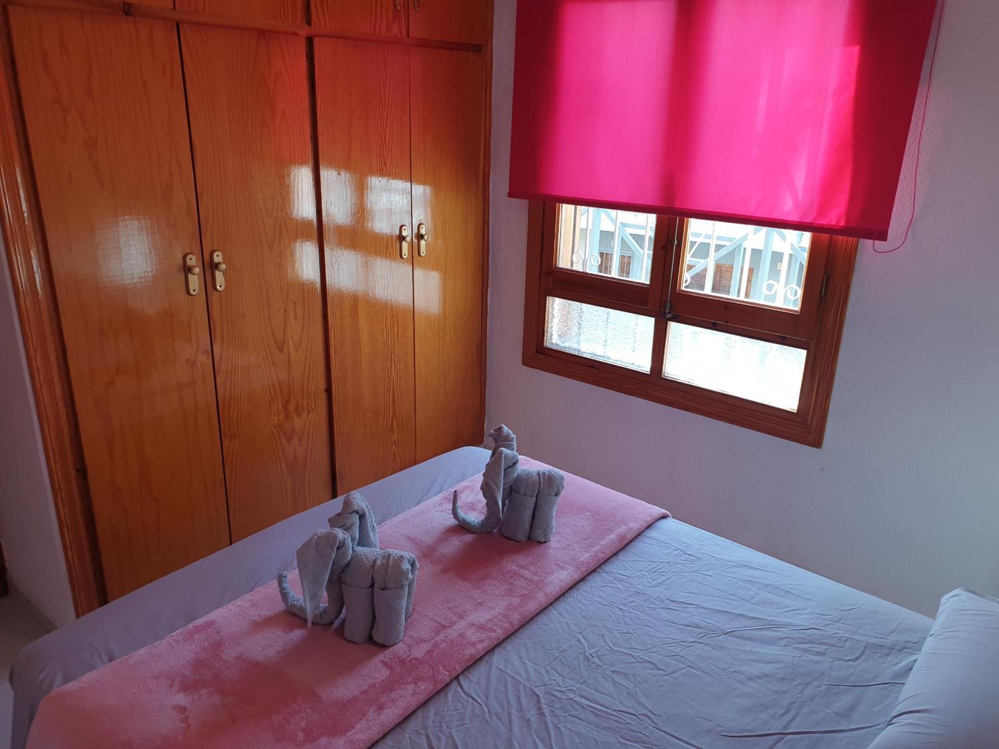 Penthouse Residencial Virginia Lejlighed Torrevieja Eksteriør billede