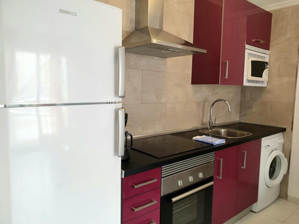 Penthouse Residencial Virginia Lejlighed Torrevieja Eksteriør billede