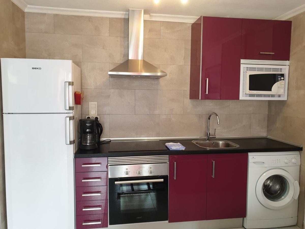 Penthouse Residencial Virginia Lejlighed Torrevieja Eksteriør billede