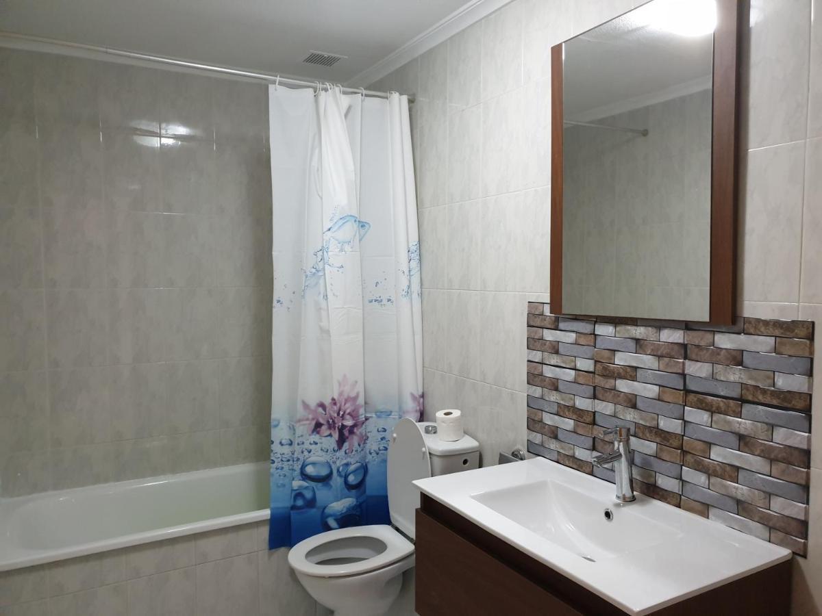 Penthouse Residencial Virginia Lejlighed Torrevieja Eksteriør billede