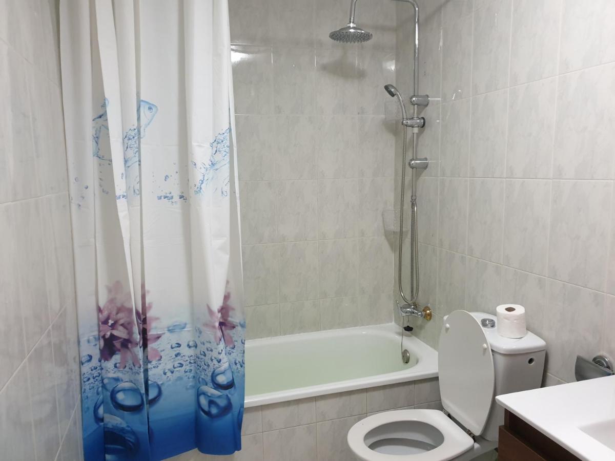 Penthouse Residencial Virginia Lejlighed Torrevieja Eksteriør billede